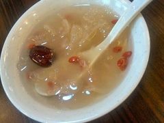 冰糖银耳-状元水饺(成都SM广场店)
