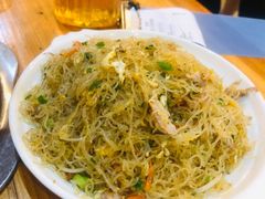 炒米粉-洪大厨鸡煲(福田店)