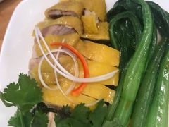 -亚坤 Ya Kun Kaya Toast(万象城店)