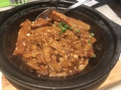 -汤城小厨•粤菜•靓汤(西直门凯德MALL店)