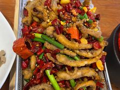 -渔家风味·鲅鱼水饺·央视展播·海鲜天津菜(开发区店)