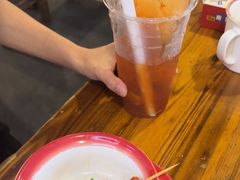 -冶建镜子·老南昌大排档·江西虾王(总店)