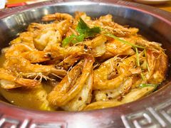 小锅虾-王婆大虾(五道口店)