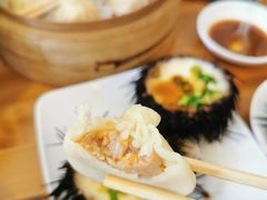 -海胆小馆(东北水饺·春柳店)