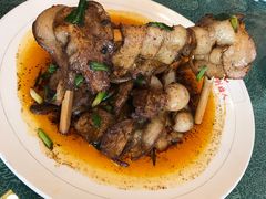 回锅肉-代木儿回锅肉