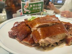 -椿记烧鹅(叠彩店)