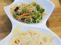 -食鸡公社辣子鸡·潍坊菜·烧烤