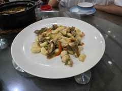 -广迎居老正兴菜馆