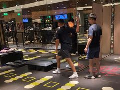 -威尔仕W FITNESS健身会所(联洋广场店)