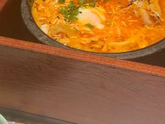 -仓桥家·焗寿司·锅物(光谷步行街店)