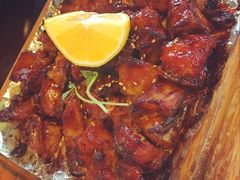 -IL Forno 意坊·意大利餐厅(温州万象城店)