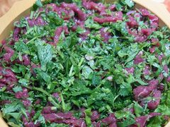 -塔兰齐新疆孜然火锅(鲤鱼山路店)