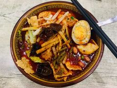螺蛳粉-韦记螺蛳粉(NO2店)