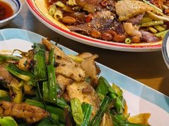 -易老妈蹄花.特色川菜(人民公园总店)