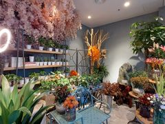 -花开餐厅(环湖中路店)
