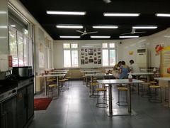 大堂-劈柴院锅贴(沈阳路店)