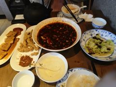 -本来川菜(中骏广场店)