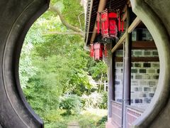 -三苏祠