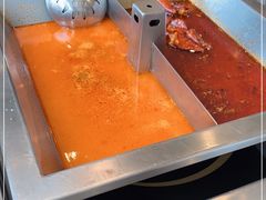 -皇城老妈川味火锅·大连海鲜火锅(港湾店)