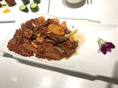 -双杰北大抻面(水域蓝湾店)