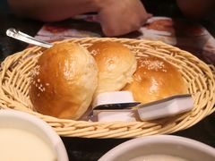 -南都西餐厅(布吉新三村南区店)