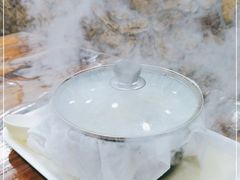 -汉阴白火石汆汤