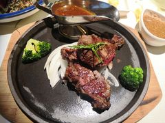 -俄士厨房(印象汇店)