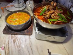 经典牛一锅-悦慕·花满溪(新城吾悦店)