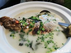 青椒紫苏回头鱼-时间仓(湘江世纪城店)