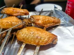 -勇利赵家烤肉坊(凤城五路店)