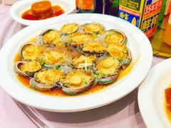 -顺风海鲜港(金玉兰店)