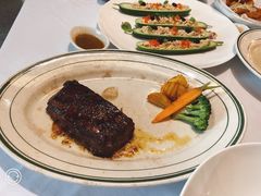 -佐度王子扒房(天鹅湖店)
