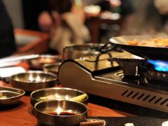 -春熙台韩国料理·章鱼肥牛(西丽店)