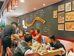 大堂-点都德(北京路贰店)