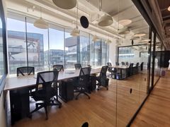 -WeWork中国(三里屯11号社区店)