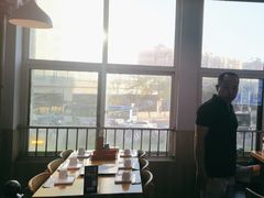 -四禧精酿铜锅涮肉·烧烤工场(大明湖店)