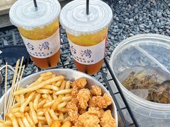 -DGE季风钓虾营地·团建·聚会