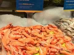 -星伦多自助料理·涮烤一体(江桥万达店)