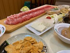 -阳坊胜利涮羊肉(阳坊老店)