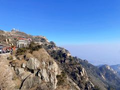 -泰山风景名胜区