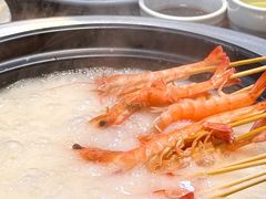 -大良毋米粥(锦龙路总店)
