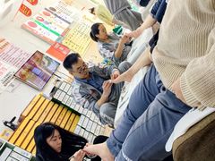 -郑远元专业修脚房(晴川街店)