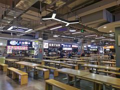 大堂-麻辣香锅麻辣烫(恒天国际城店)