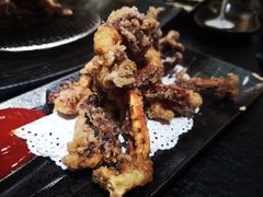 -炭虎烤肉(桂林路店)