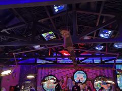 大堂-蘭奢雅集·江浙菜(青山江滩店)