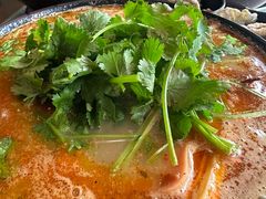 -肥汁米蘭香港米线(定西路店)