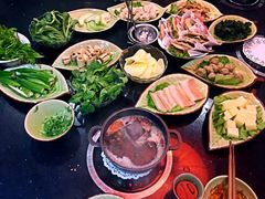iphone_upload_pic-一叶一世界•素食餐厅(环球中心店)