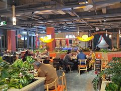 -老船舫·现做活鲜鱼馆(东郊记忆店)