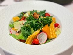 -马克西姆俄罗斯餐厅(绥芬河店)