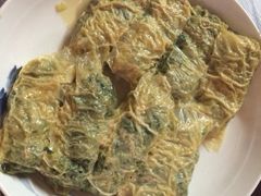 蝉衣包圆-老品芳